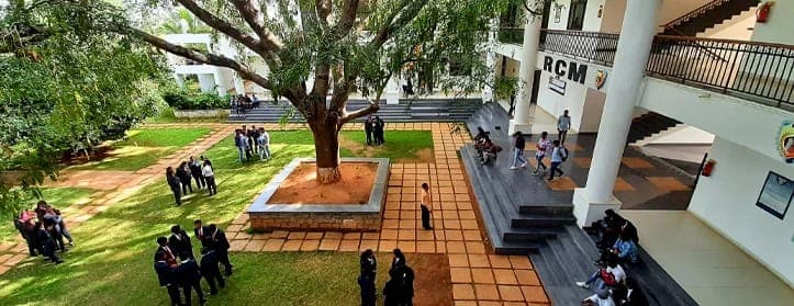 Regional College of Management Bangalore Events photo 25